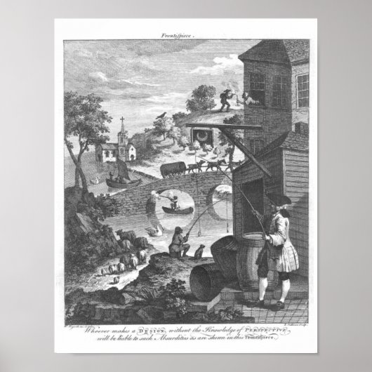 視点を知ることの重要性 ポスター (正面)