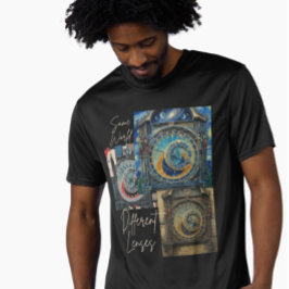 視点 Tシャツ