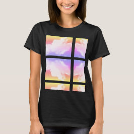 視点Tシャツ Tシャツ