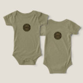 視統一された視誇りを持った伝統 (デザイン正面&裏面)