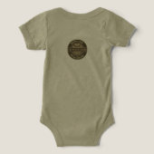 視統一された視誇りを持った伝統 (デザイン裏面)