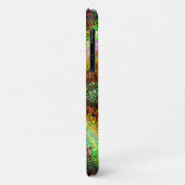 視線鮮やか Case-Mate iPhoneケース (裏面/左)