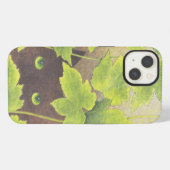 視聴 iPhoneケース (裏面横)