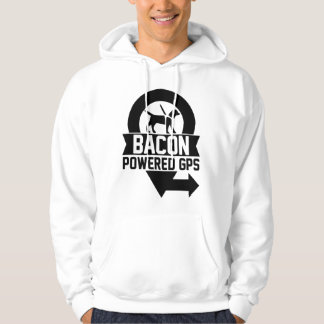 視覚で盲人のギフトのおもしろいな盲目 パーカ