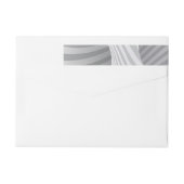 視覚の錯覚 4 ラップアラウンドラベル (裏面)