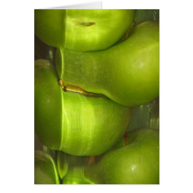 視覚りんご- TBDシリーズ (正面)