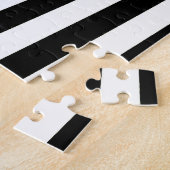 視覚トンネル錯覚 ジグソーパズル (側面)