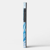 視覚大理石 Case-Mate iPhoneケース (裏面 / 左)