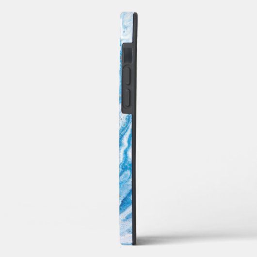 視覚大理石 Case-Mate iPhoneケース (裏面 / 左)