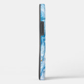 視覚大理石 Case-Mate iPhoneケース (裏面 / 右)