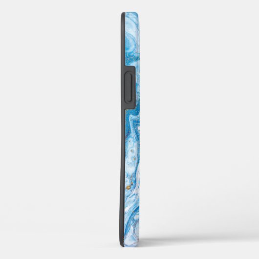 視覚大理石 Case-Mate iPhoneケース (裏面 / 右)