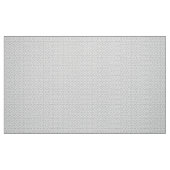 視覚的に印象的な白と黒の模様の壁 ファブリック (ファットクウォーター)