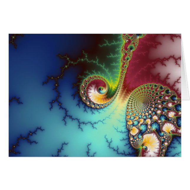 視覚皮質 (正面横)