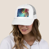 視覚皮質 キャップ (インサイチュ)