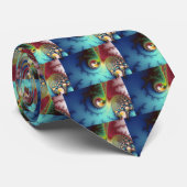 視覚皮質 ネクタイ (ロール)