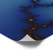 視覚皮質 ポスター (角)