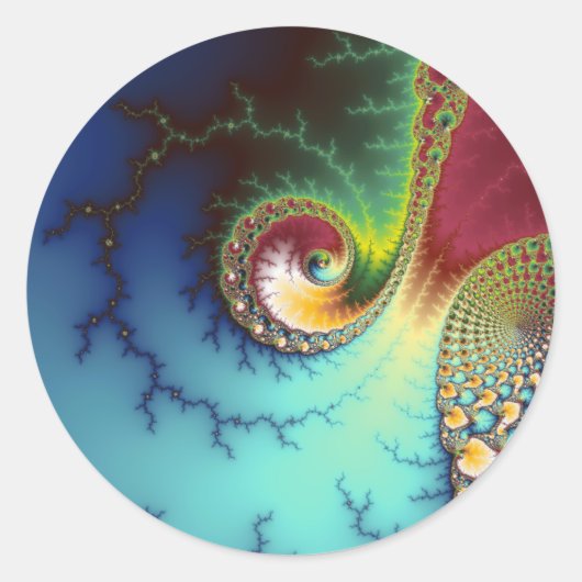 視覚皮質 ラウンドシール (正面)