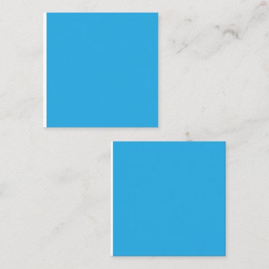 視覚素晴らしコントラスト コーリングカード (正面/裏面)