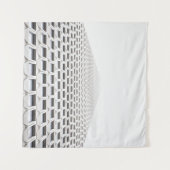 視覚錯覚 タペストリー (正面(横))