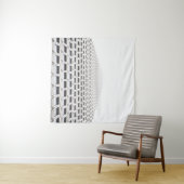 視覚錯覚 タペストリー (インサイチュ(横))