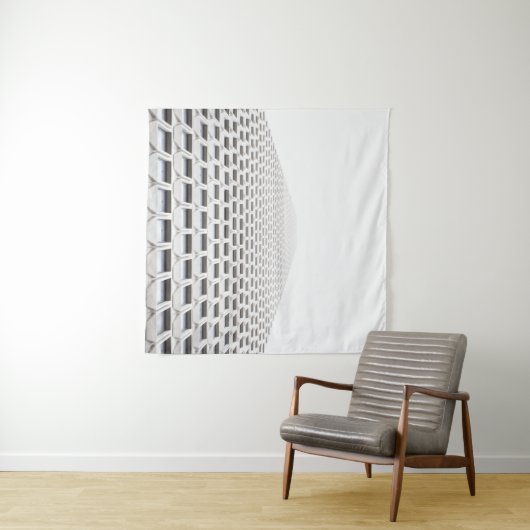 視覚錯覚 タペストリー (インサイチュ(横))