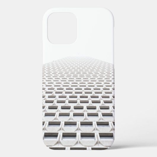 視覚錯覚 Case-Mate iPhoneケース (裏面)