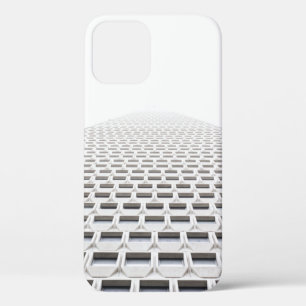 視覚錯覚 iPhone 12ケース