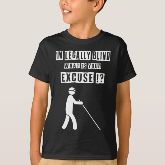 視覚障害者の人の贈り物3 2022年12月インターナティ Tシャツ (正面)