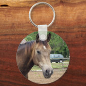 視覚 キーホルダー (正面)