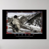 視覚 ポスター (正面)