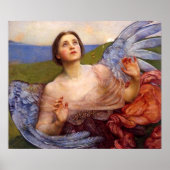 視覚 ポスター (正面)