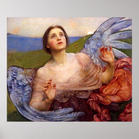 視覚 ポスター (正面)