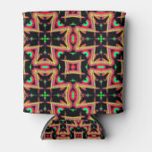 視覚 缶クーラー (正面)