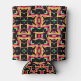 視覚 缶クーラー