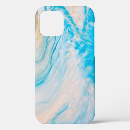 視覚 Case-Mate iPhoneケース (裏面)