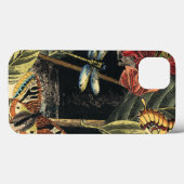 視野のスタジオによる暗い自然場面 Case-Mate iPhoneケース (裏面 (横))