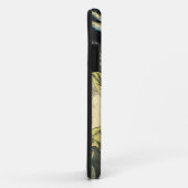 視野のスタジオによる暗い自然場面 Case-Mate iPhoneケース (裏面/右)