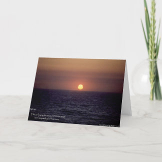 視野を広げる カード