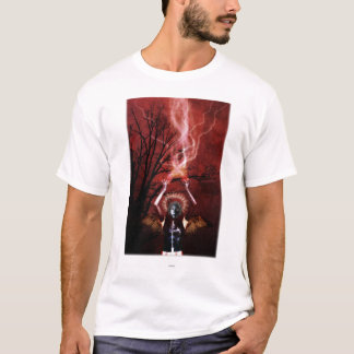 視野 Tシャツ