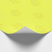 覗き穴 ラッピングペーパー (角)