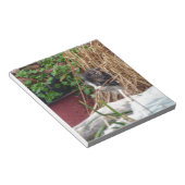 覗き見る ノートパッド (アングル)