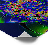 覗き象 ポスター (角)