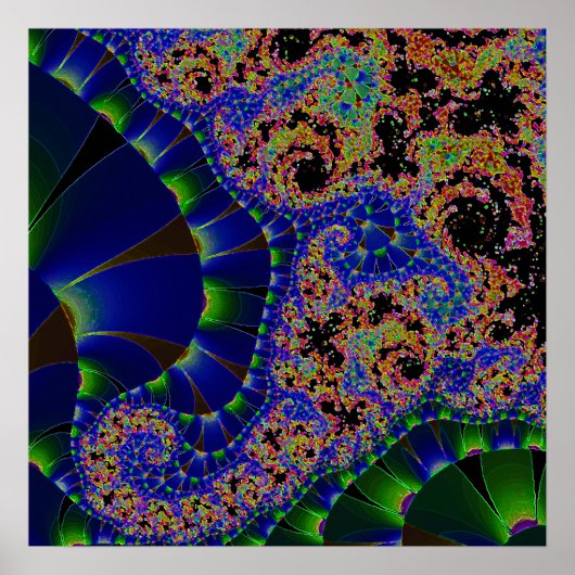 覗き象 ポスター (正面)