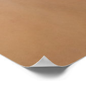 覗き込む ポスター (角)