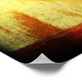 覗き馬 ポスター (角)