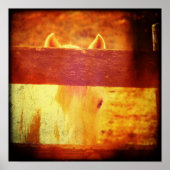 覗き馬 ポスター (正面)