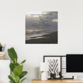 覚えています ポスター (ホームオフィス)