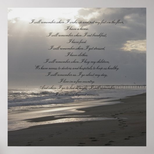 覚えています ポスター (正面)