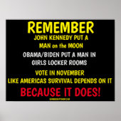 覚えている ポスター (正面)