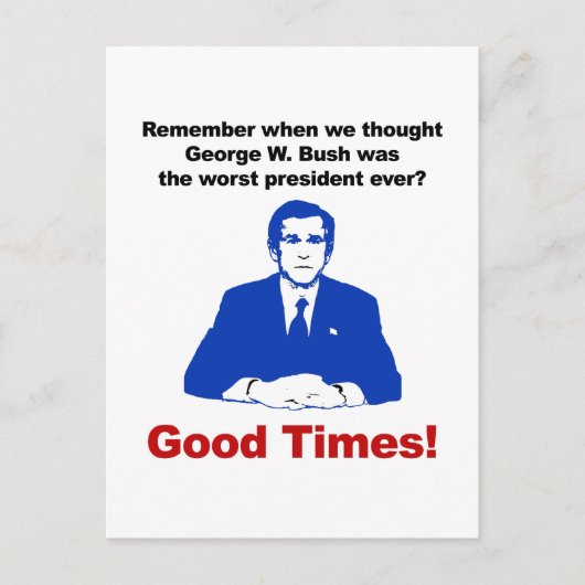 覚えている? ポストカード (正面)